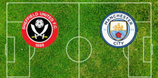 Sheffield United-Manchester City (sabato, ore 13:30): formazioni ufficiali, quote, pronostici Formazioni Sheffield United-Manchester City