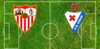 Siviglia-Eibar: formazioni ufficiali, quote, pronostici. Lopetegui sceglie En-Nesyri, Vaclik torna tra i pali Formazioni Siviglia-Eibar