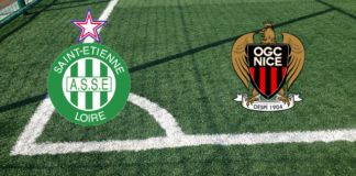 Saint Etienne -Nizza (domenica, ore 17): formazioni ufficiali, quote, pronostici Formazioni St. Etienne-Nizza