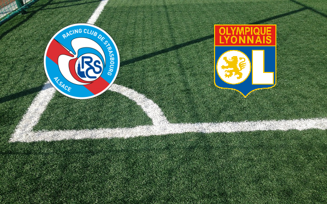Formazioni Strasbourg-Lione