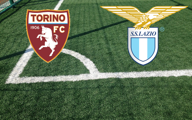 Torino-Lazio Formazioni Torino-Lazio