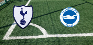 Tottenham-Brighton (domenica, ore 20:15): formazioni ufficiali, quote, pronostici Formazioni Tottenham-Brighton