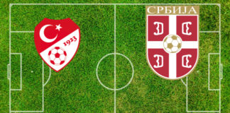 Turchia-Serbia (mercoledì, ore 20:45): formazioni ufficiali, quote, pronostici Formazioni Turchia-Serbia