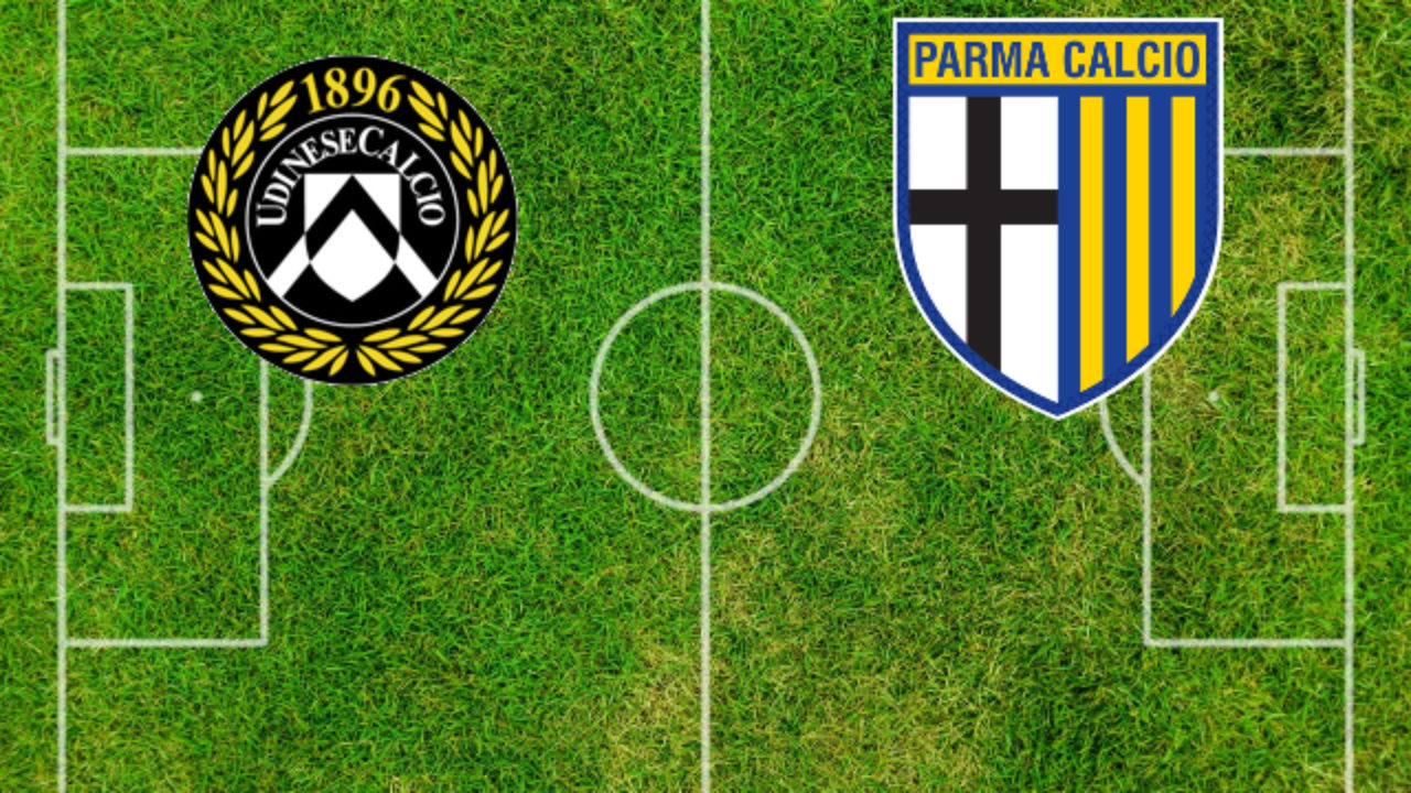 Formazioni Udinese-Parma | Pronostici e quote | 18-10-2020