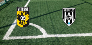 Vitesse-Heracles Almelo (sabato, ore 16:30): formazioni ufficiali, quote, pronostici Formazioni Vitesse-Heracles Almelo