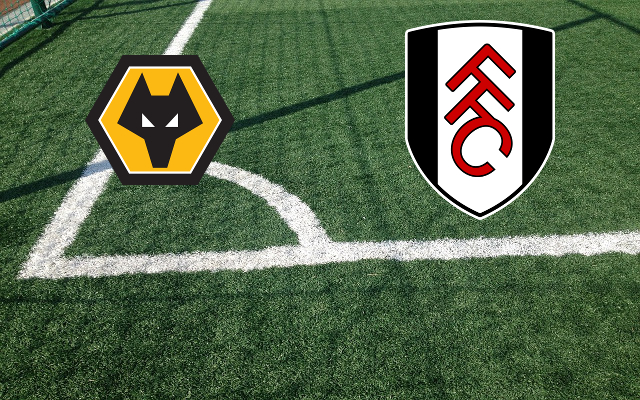 Formazioni Wolverhampton-Fulham