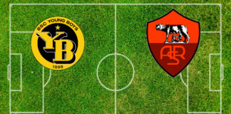 Formazioni Young Boys-Roma