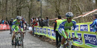 Gand-Wevelgem 2020, Van Aert e Van Der Poel i favoriti Gand-Wevelgem 2021 quote
