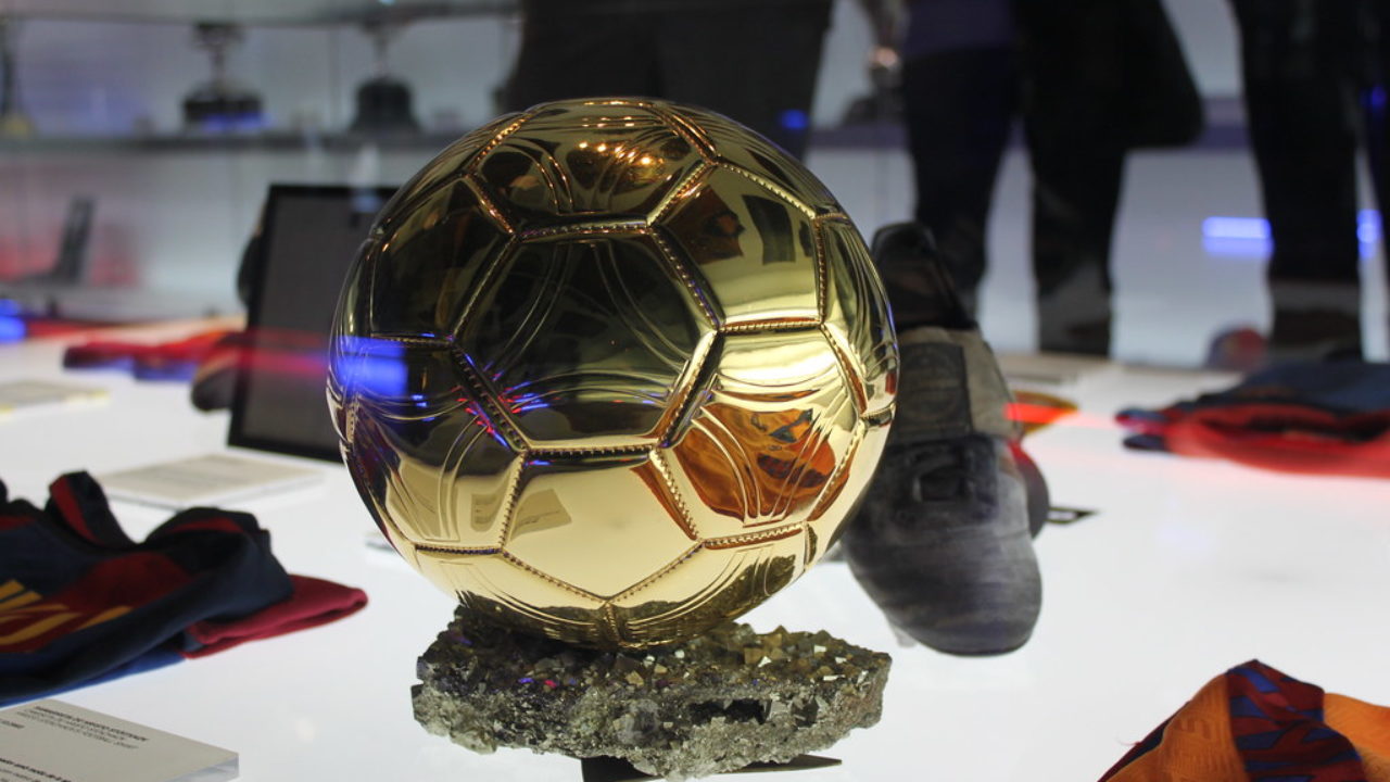Quando Viene Dato Il Pallone D Oro