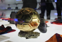 dream team pallone d'oro