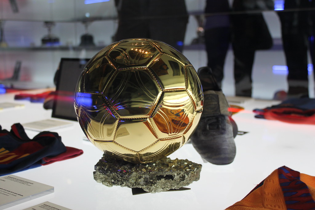 Pallone Da Calcio Piu Bello Del Mondo