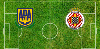 Alcorcon-Girona (venerdì, ore 19:00): formazioni ufficiali, quote, pronostici Formazioni Alcorcon-Girona