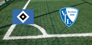 Amburgo-Bochum (domenica, ore 13:30): formazioni ufficiali, quote, pronostici Formazioni Amburgo-Bochum