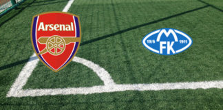 Arsenal-Molde (giovedì, ore 21:00): formazioni ufficiali, quote, pronostici Formazioni Arsenal-Molde