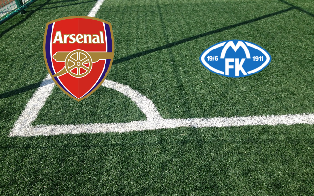 Formazioni Arsenal-Molde