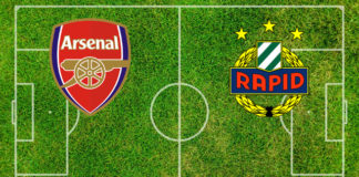 Arsenal-Rapid Vienna (Europa League, giovedì ore 21:00): formazioni ufficiali, quote, pronostici Formazioni Arsenal-Rapid Vienna
