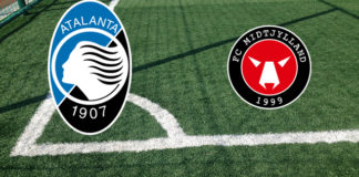 Formazioni Atalanta-Midtjylland