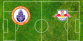 Basaksehir-RB Lipsia (mercoledì 2 dicembre, ore 18:55) : formazioni ufficiali, quote, pronostici Formazioni Basaksehir-RB Lipsia