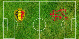 Belgio-Svizzera (amichevole, mercoledì ore 20:45): formazioni ufficiali, quote, pronostici Formazioni Belgio-Svizzera