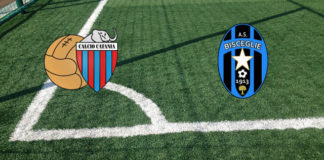 Catania-Bisceglie (mercoledì 2 dicembre, ore 15): formazioni, quote, pronostici Formazioni Catania-Bisceglie