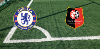 Formazioni Chelsea-Rennes