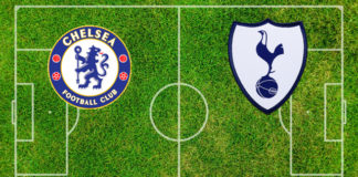 Formazioni Chelsea-Tottenham