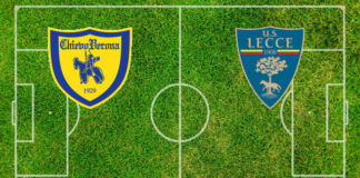 Chievo-Lecce (venerdì 27 novembre, ore 21): formazioni ufficiali, quote, pronostici Formazioni Chievo-Lecce