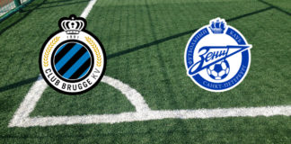 Club Brugge-Zenit San Pietroburgo (mercoledì 2 dicembre, ore 21): formazioni ufficiali, quote, pronostici Formazioni Club Brugge-Zenit San Pietroburgo