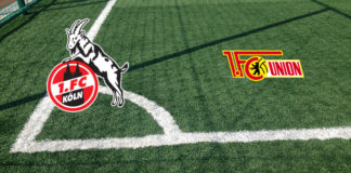 Colonia-Union Berlin (domenica 22 novembre, ore 18): formazioni ufficiali, quote, pronostici Formazioni Colonia-Union Berlin