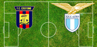 Crotone-Lazio (21 novembre ore 15:00): formazioni ufficiali, quote, pronostici Formazioni Crotone-Lazio