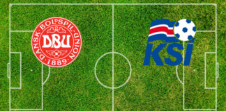 Danimarca-Islanda (Nations League, 15 novembre ore 20:45): formazioni ufficiali, quote, pronostici Formazioni Danimarca-Islanda