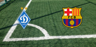 Dinamo Kiev-Barcellona: formazioni ufficiali, quote, pronostici. Koeman da fiducia a Braithwaite Formazioni Dinamo Kiev-Barcellona