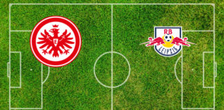 Eintracht Francoforte – RB Lipsia (sabato 21 novembre, ore 18:30): formazioni ufficiali, quote, pronostici Formazioni Eintracht Francoforte-RB Lipsia