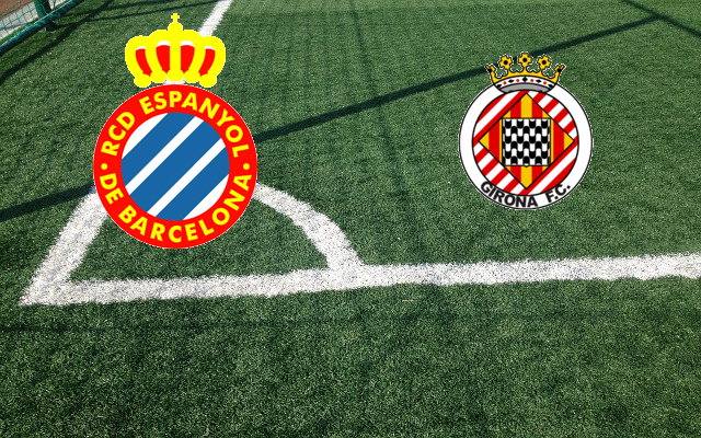 Espanyol-Girona Formazioni Espanyol-Girona