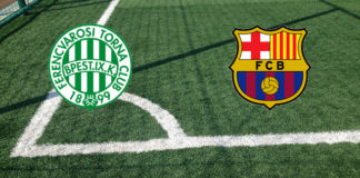 Ferencvaros-Barcellona: formazioni ufficiali, quote, pronostici. Pjanic, Griezmann, Dembélé e Trincao titolari Formazioni Ferencvaros-Barcellona