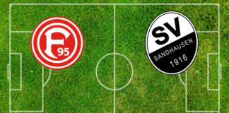 Fortuna Dusseldorf-SV Sandhausen (sabato, ore 13:00): formazioni ufficiali, quote, pronostici Formazioni Fortuna Dusseldorf-SV Sandhausen