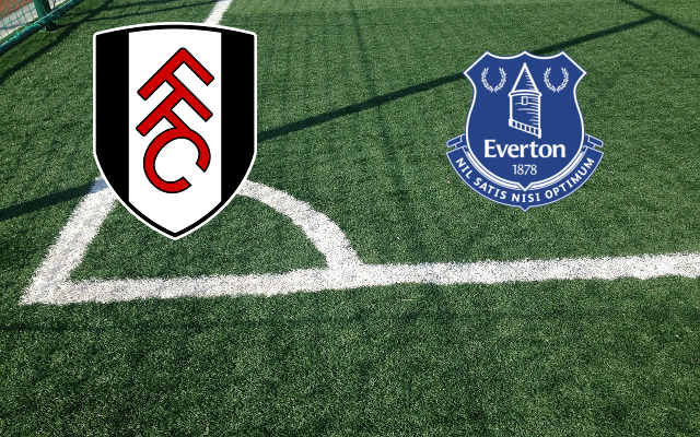 Formazioni Fulham-Everton