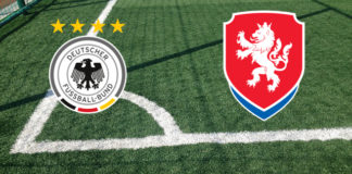 Germania-Rep. Ceca (amichevole, mercoledì ore 20:45): formazioni ufficiali, quote, pronostici Formazioni Germania-Rep. Ceca