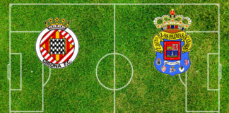 Girona-Las Palmas (lunedì, ore 21:00): formazioni ufficiali, quote, pronostici Formazioni Girona-Las Palmas