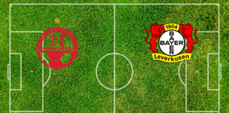 Hapoel Beer Sheva-Leverkusen (giovedì 4 novembre, ore 18:55): formazioni ufficiali, quote, pronostici Formazioni Hapoel Beer Sheva-Leverkusen