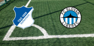 Hoffenheim-Slovan Liberec (giovedì, ore 21): formazioni ufficiali, quote, pronostici Formazioni Hoffenheim-Slovan Liberec