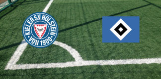 Holstein Kiel-Amburgo (lunedì, ore 20:30): formazioni ufficiali, quote, pronostici. Simon Terodde la può risolvere Formazioni Holstein Kiel-Amburgo