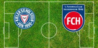 Holstein Kiel-FC Heidenheim (sabato, ore 13:00): formazioni ufficiali, quote, pronostici Formazioni Holstein Kiel-FC Heidenheim