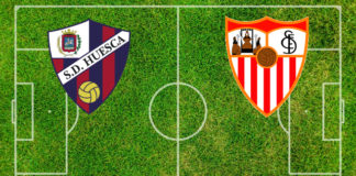 Huesca-Siviglia: formazioni ufficiali, quote, pronostici. Lopetegui sceglie De Jong Formazioni Huesca-Siviglia
