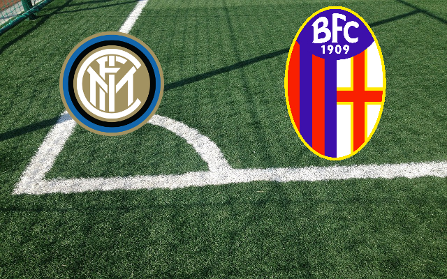 Inter-Bologna Formazioni Inter-Bologna