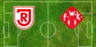 Jahn Regensburg-Wurzburger Kickers (sabato, ore 13:00): formazioni ufficiali, quote, pronostici Formazioni Jahn Regensburg-Wurzburger Kickers