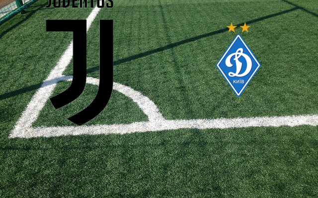 Formazioni Juventus-Dinamo Kiev