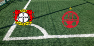 Leverkusen-Hapoel Beer Sheva (giovedì 26 novembre, ore 21): formazioni ufficiali, quote, pronostici Formazioni Leverkusen-Hapoel Beer Sheva