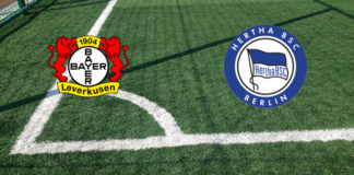 Leverkusen-Hertha BSC (domenica 29 novembre, ore 15:30): formazioni ufficiali, quote, pronostici Formazioni Leverkusen-Hertha BSC