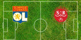 Lione-Reims (domenica 29 novembre, ore 13): formazioni ufficiali, quote, pronostici Formazioni Lione-Reims